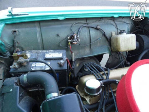 1960 Ford Thunderbird