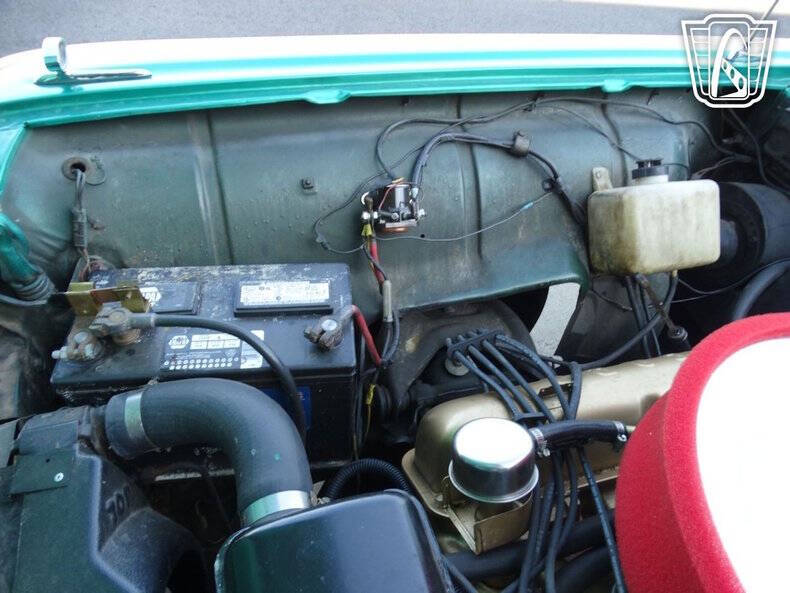 1960 Ford Thunderbird