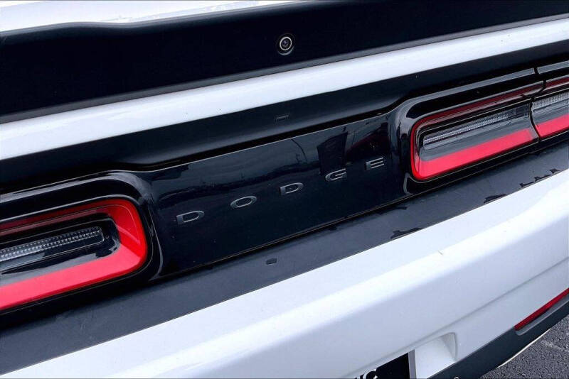 2020 Dodge Challenger GT