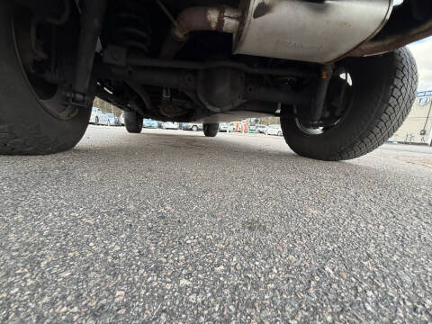 2008 Jeep Wrangler Unlimited Sahara