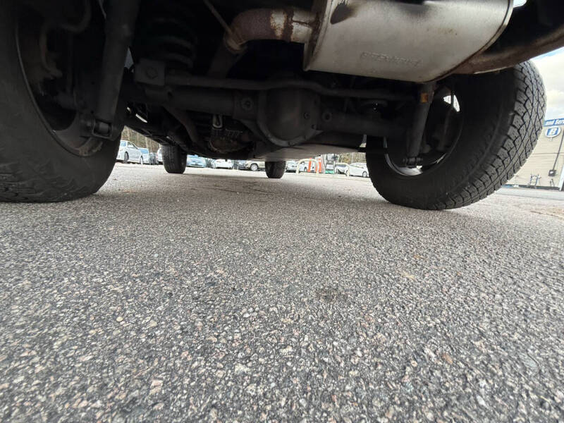 2008 Jeep Wrangler Unlimited Sahara