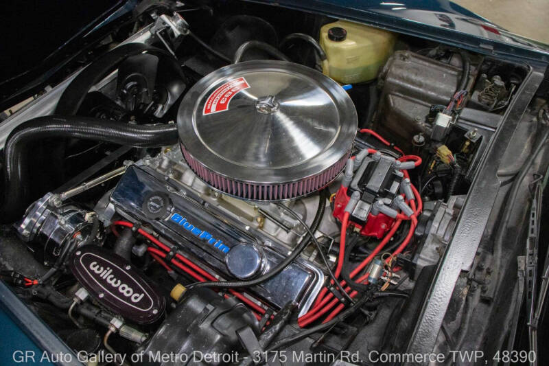 1979 Chevrolet Corvette