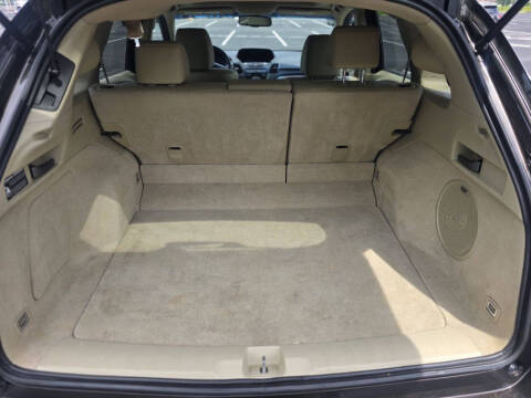 2014 Acura RDX w/Tech