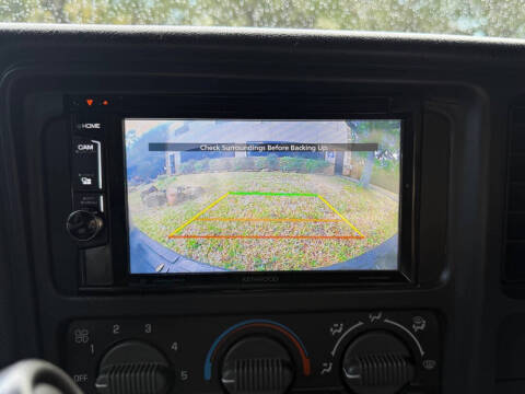 2002 GMC Sierra 1500