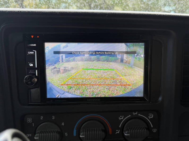 2002 GMC Sierra 1500