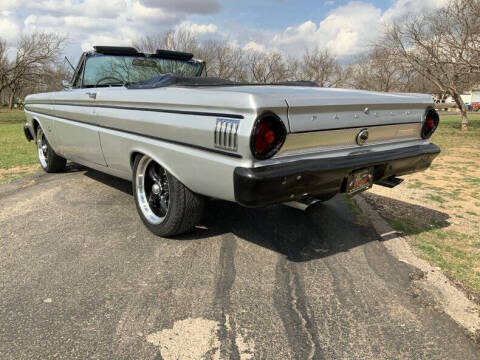 1964 Ford Falcon