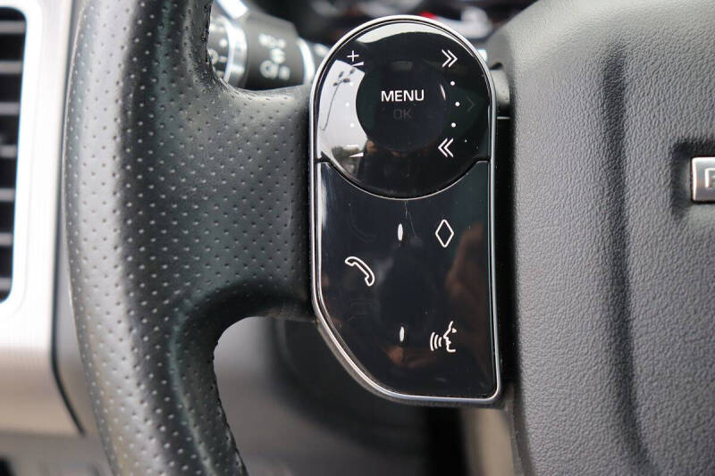 2020 Land Rover Range Rover Sport HSE