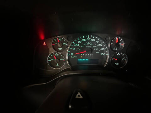 2018 Chevrolet Express 2500