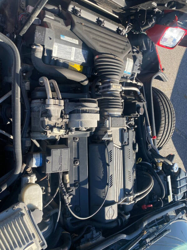 1995 Chevrolet Corvette