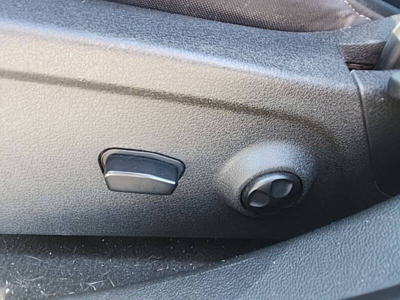 2020 Dodge Journey Crossroad