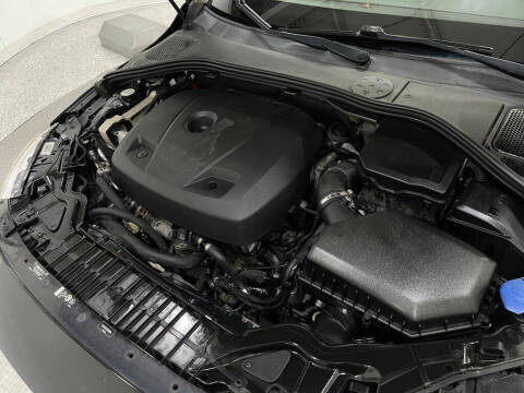 2016 Volvo V60 T5 Drive-E Premier