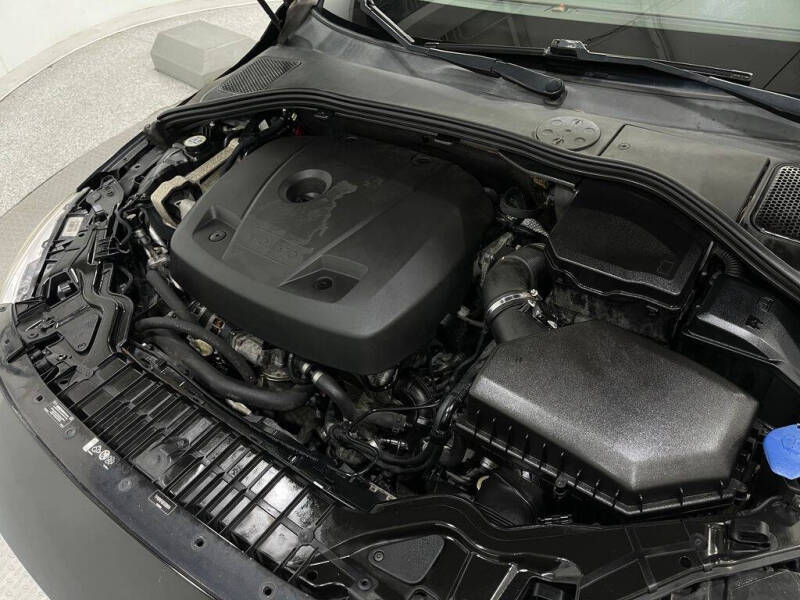 2016 Volvo V60 T5 Drive-E Premier