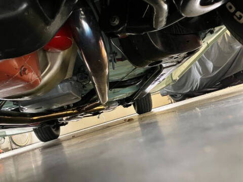 1969 Chevrolet El Camino