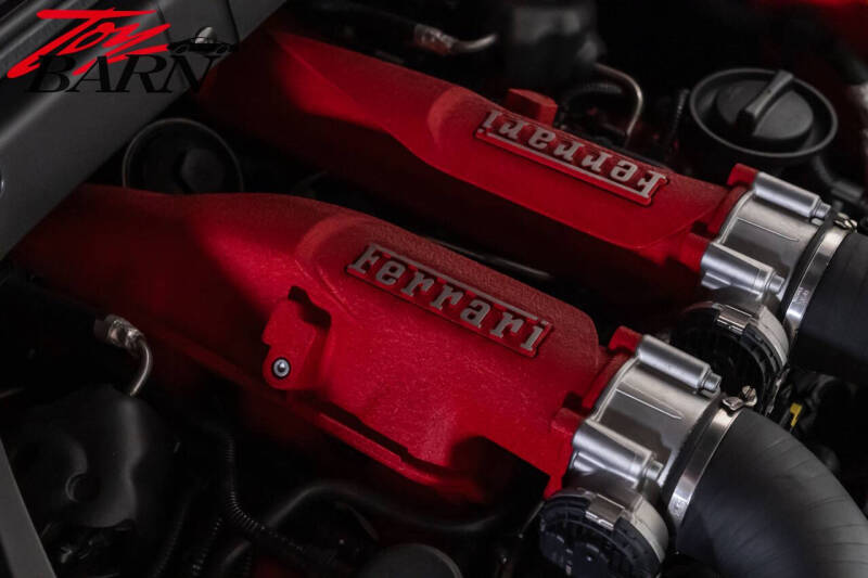 2016 Ferrari California T
