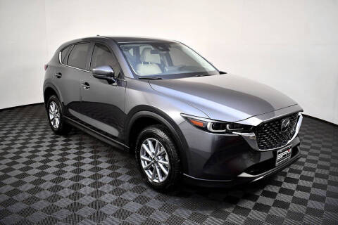 2023 Mazda CX-5 2.5 S Select