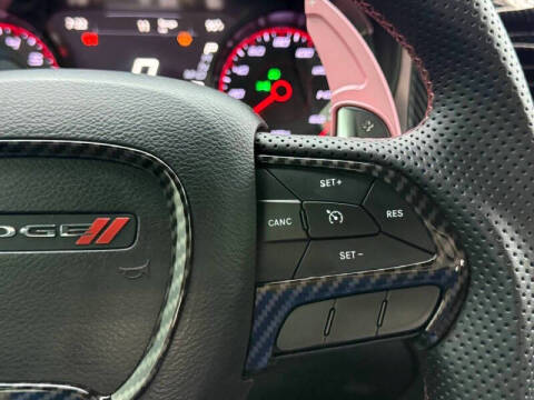 2019 Dodge Charger R/T