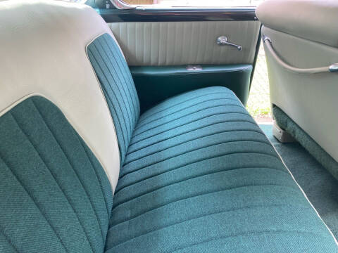 1953 Buick Roadmaster