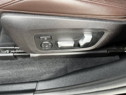 2020 BMW X4 xDrive30i