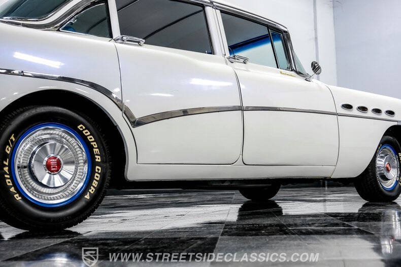 1956 Buick Roadmaster