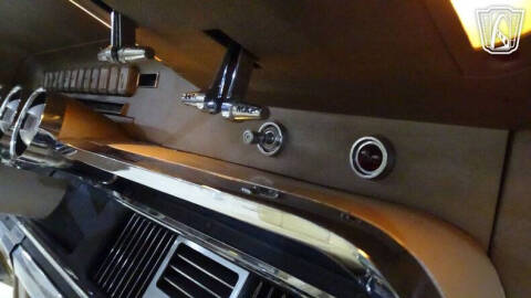 1966 Ford Thunderbird