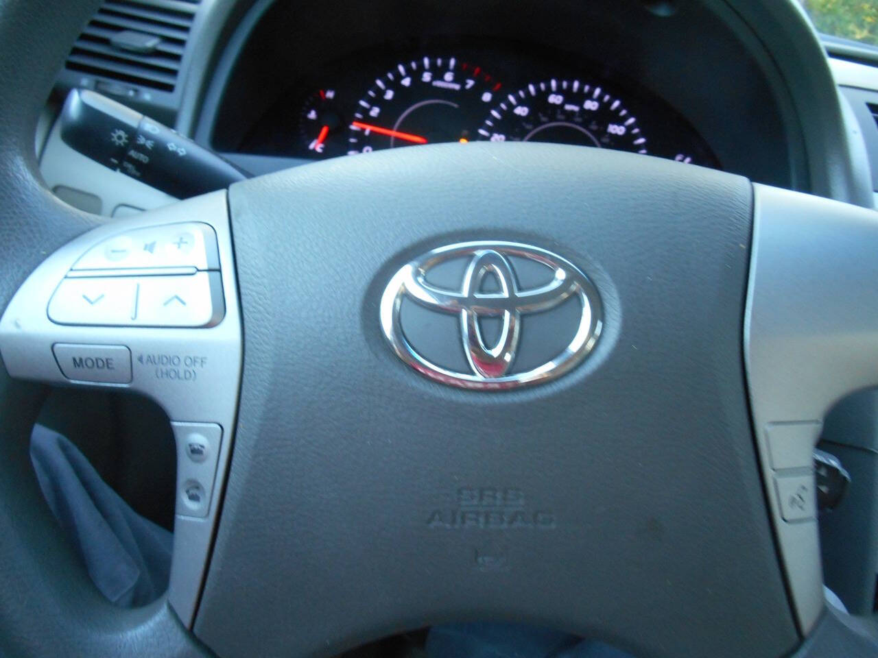 2011 Toyota Camry for sale at Mercer Motors in Bay Minette, AL