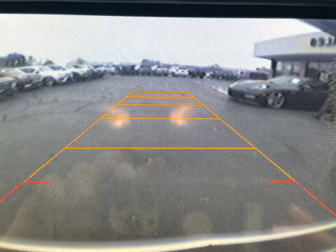 2014 Cadillac SRX Performance Collection