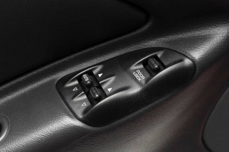 2002 Chrysler Prowler