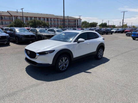 2025 Mazda CX-30 2.5 S Premium