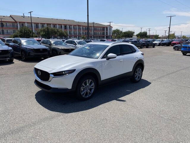 2025 Mazda CX-30 2.5 S Premium