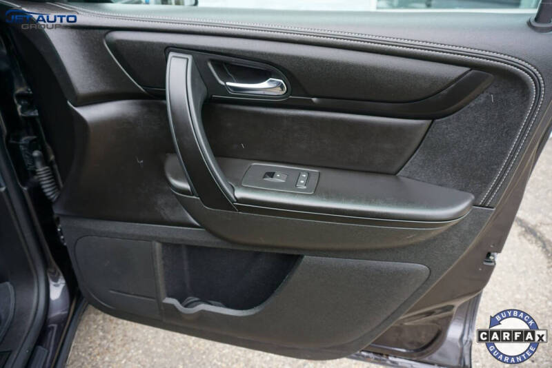 2016 GMC Acadia SLE-2