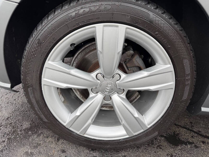 2016 Audi Allroad 2.0T quattro Premium Plus