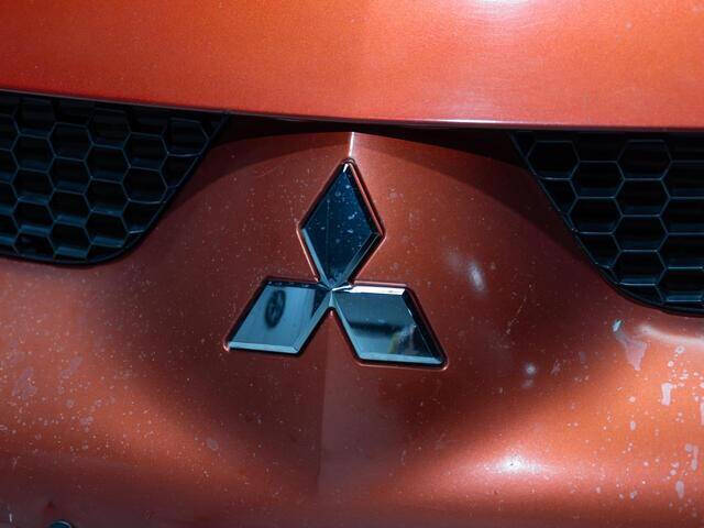 2008 Mitsubishi Eclipse GS