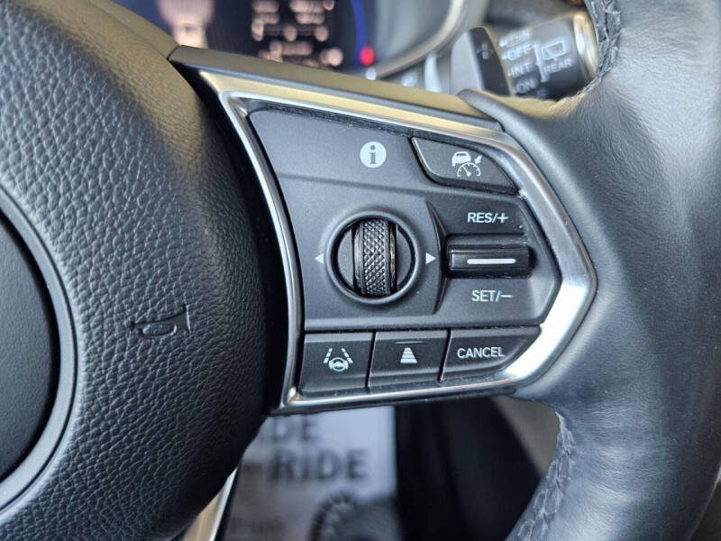 2023 Acura MDX SH-AWD w/Advance