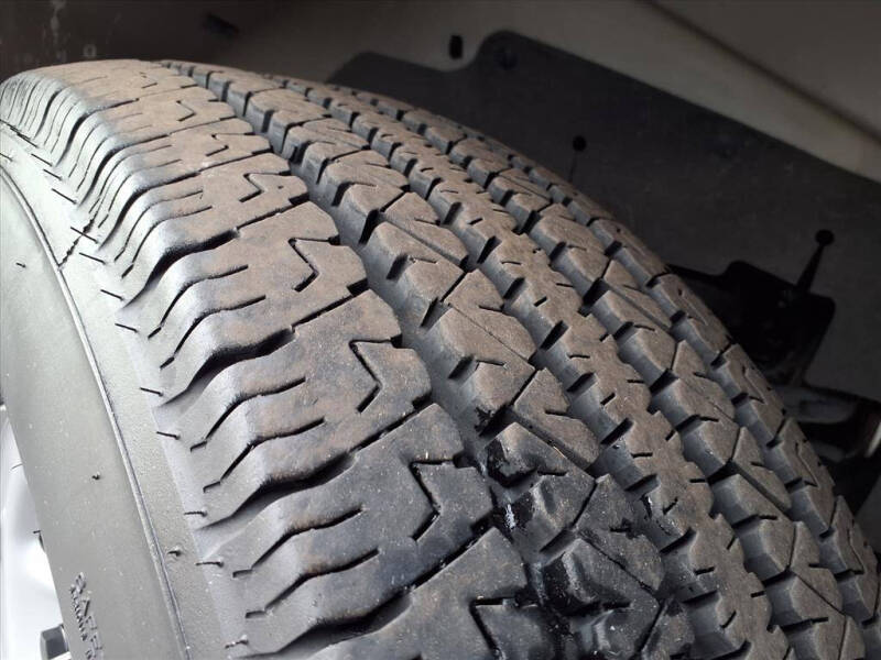 2024 Chevrolet Express LS 3500