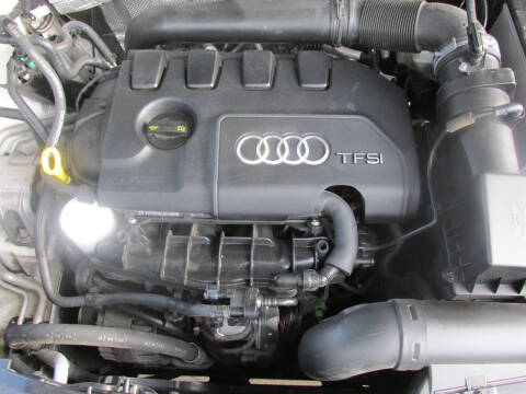 2017 Audi Q3 2.0T Premium