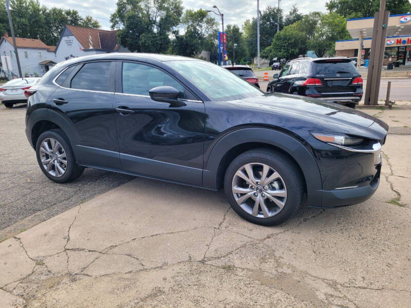 2020 Mazda CX-30 Select