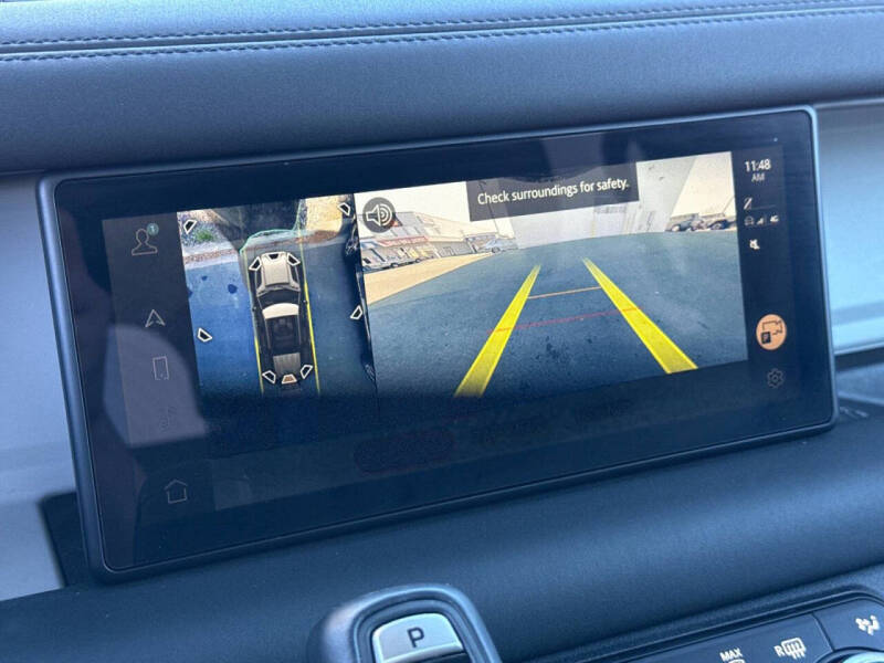 2024 Land Rover Defender 110 P300 S