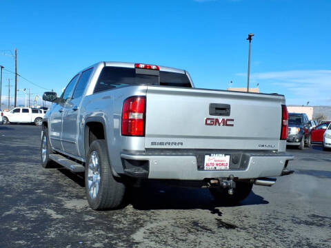 2014 GMC Sierra 1500