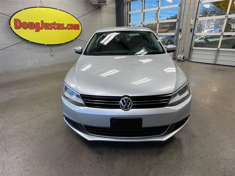 2013 Volkswagen Jetta