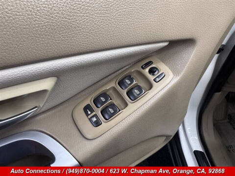 2012 Volvo XC90 3.2
