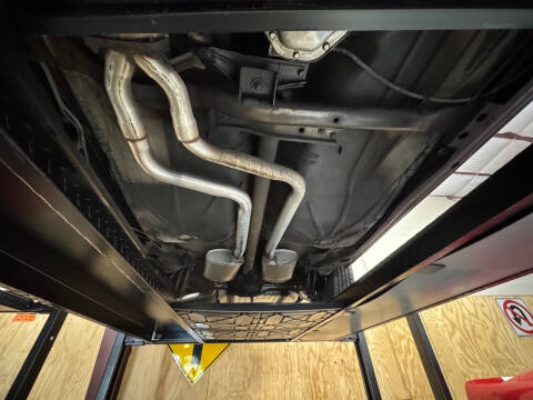 1987 Buick Regal Grand National Turbo