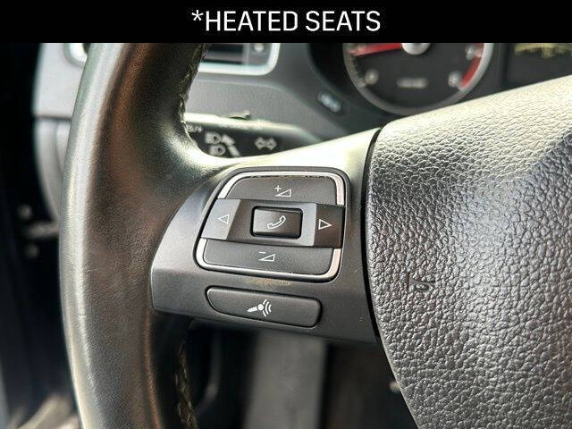 2012 Volkswagen Jetta