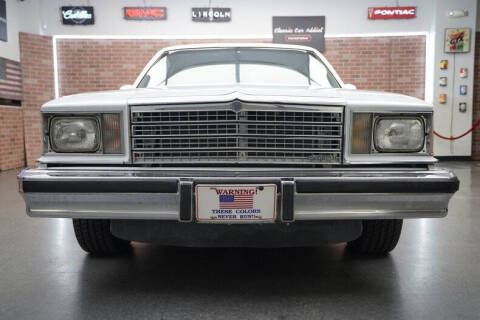 1979 Chevrolet El Camino