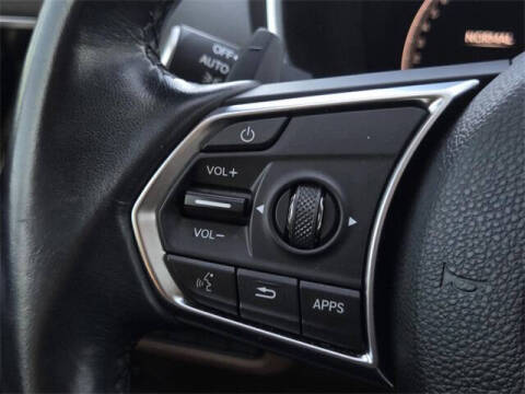 2023 Acura MDX w/Tech