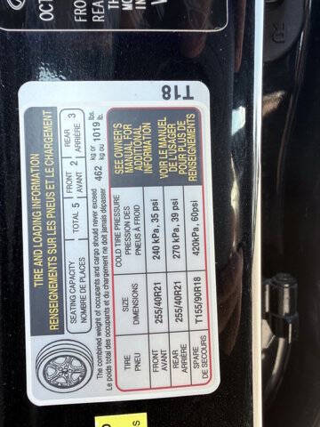 2022 Genesis GV70 2.5T Standard