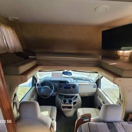 2010 Forest River Sunseeker RV