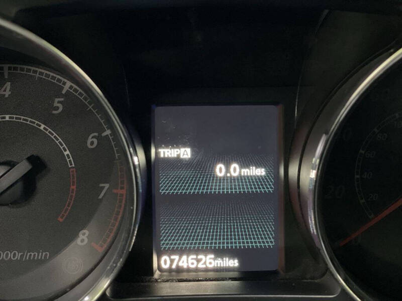 2019 Mitsubishi Outlander Sport LE