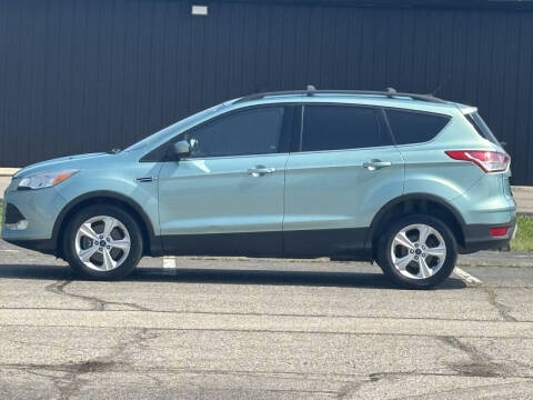 2013 Ford Escape SE