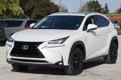 Lexus For Sale in Rancho Cordova, CA - Sacramento Luxury Motors