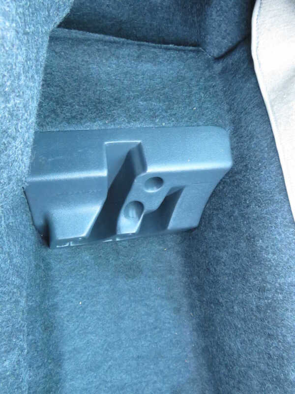 1998 Chevrolet Camaro